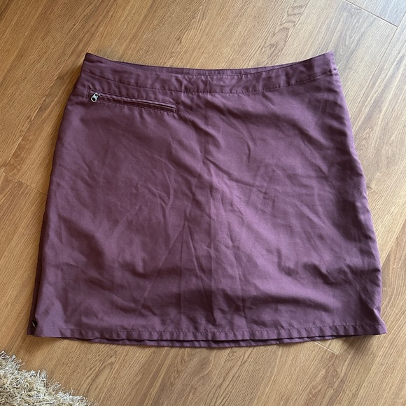 New Patagonia Skort - Picture 1 of 7